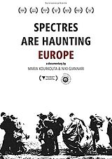 Des spectres hantent l'Europe DVD