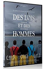 Des lois et des hommes DVD