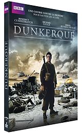 Dunkerque (Edition simple 2 DVD) DVD