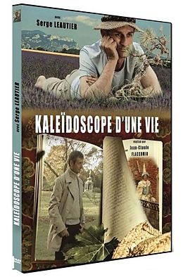 Kaleïdoscope d'une vie DVD