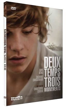 Deux temps trois mouvements DVD