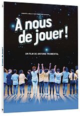 A nous de jouer DVD