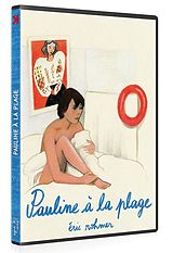 Pauline à la plage DVD