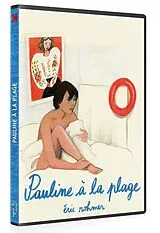 PAULINE A LA PLAGE - VERSION RESTAUREE - DVD DVD
