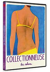 La collectionneuse DVD