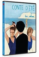 CONTE D ETE - VERSION RESTAUREE - DVD DVD