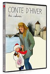 Conte d'hiver DVD