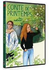 Conte de printemps DVD