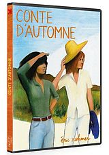 Conte d'automne DVD