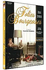 Folies bourgeoises DVD