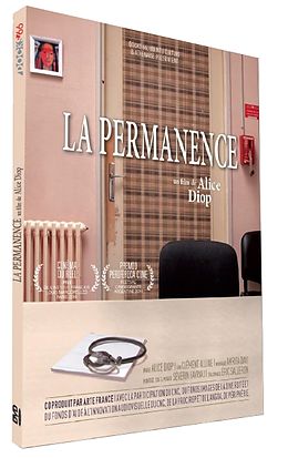 La permanence DVD