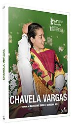 Chavela Vargas DVD