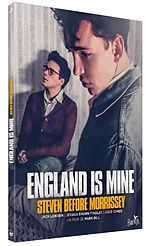 England is mine DVD