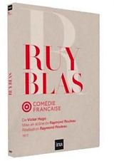 Ruy Blas DVD