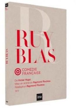 Ruy Blas DVD