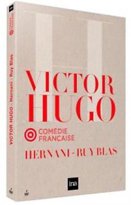 Victor Hugo DVD