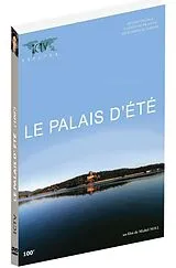 Le Palais d'été DVD