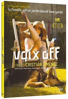 Voix Off DVD