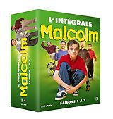Malcolm (Intégrale coffret 22 DVD) DVD