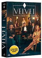 Velvet Collection Spin Off saison 1 (4DVD) DVD