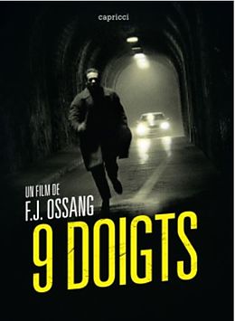 9 doigts DVD