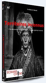 Territoires inconnus DVD