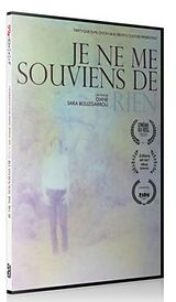 Je ne me souviens de rien DVD