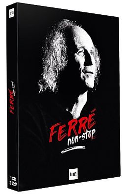 Leo Ferre DVD
