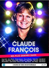 Claude François DVD