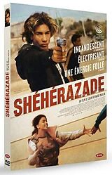 Sheherazade DVD