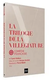 La trilogie de la villégiature DVD