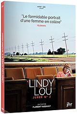 Lindy Lou Jurée no 2 DVD