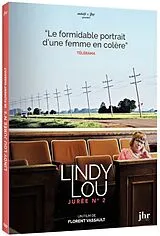 Lindy Lou Jurée no 2 DVD