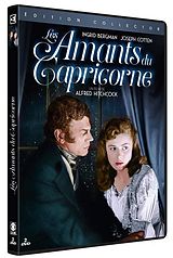 Les amants du Capricorne (2 DVD) DVD