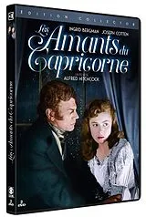 Les amants du Capricorne (2 DVD) DVD