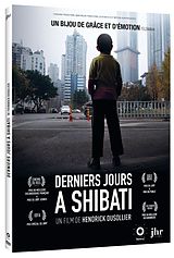 Derniers jours a Shibati DVD