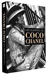 Les guerres de Coco Chanel DVD