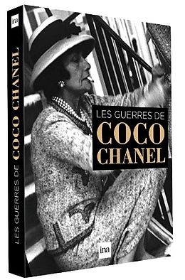Les guerres de Coco Chanel DVD