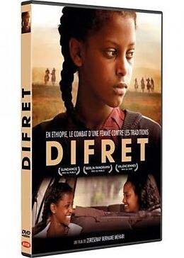 Difret (DVD) DVD