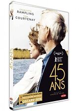 45 ans DVD