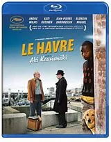 Le Havre Blu-ray