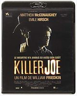 Killer Joe DVD