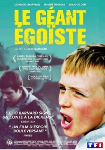 Le Geant egoiste