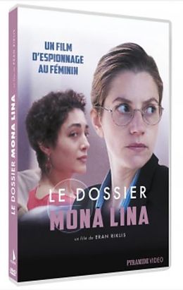 Le dossier Mona Lina DVD