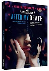 After my death DVD