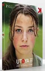 UTOYA - 22 JUILLET - DVD DVD