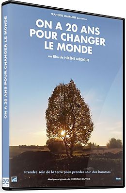 On a 20 ans pour changer le monde DVD