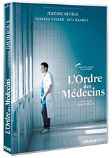 L'ordre Des Médecins (f) DVD