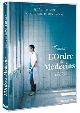 L'ordre Des Médecins (f) DVD