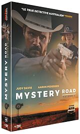Mystery Road DVD